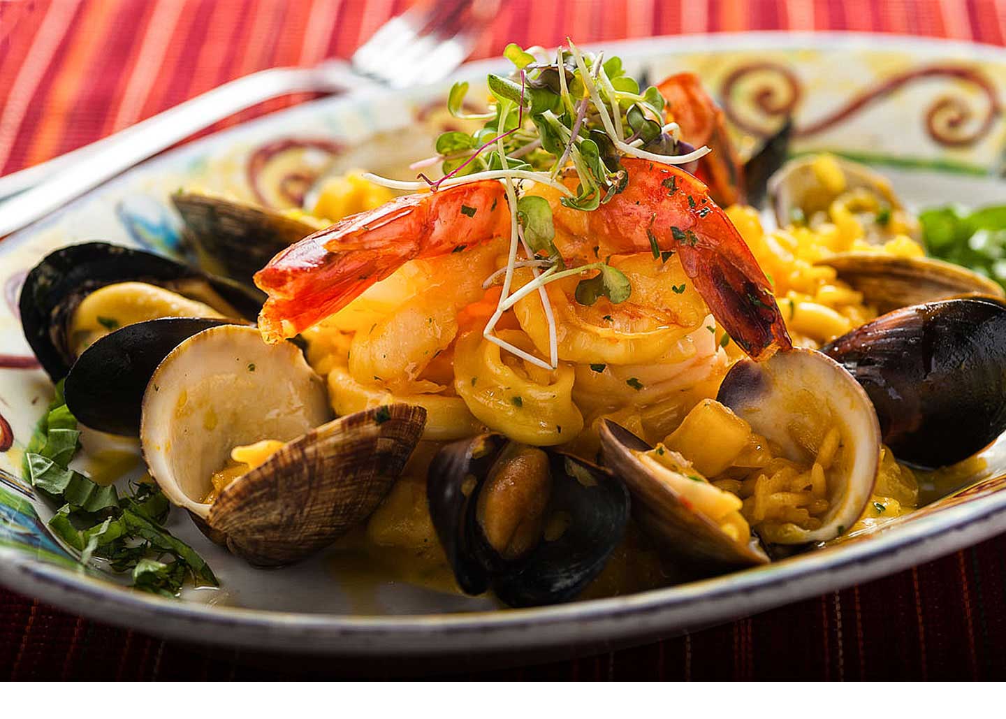 Cafe Prima Pasta Ristorante Italiano