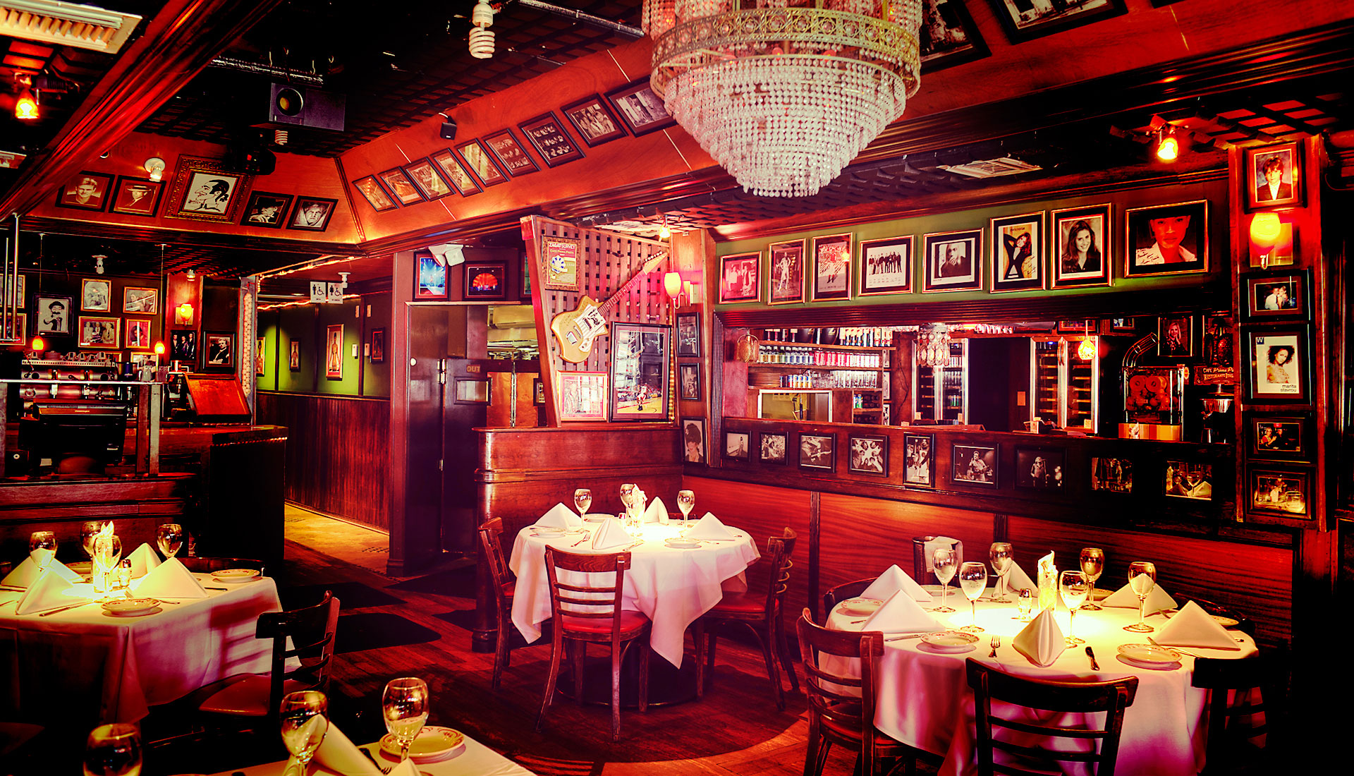 Cafe Prima Pasta Ristorante Italiano